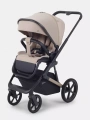 Коляска 2 в 1 Rant Garda Cacao