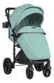 Коляска детская прогулочная Farfello Bino Angel Plus (Mint/Мятный)