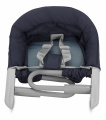 Подвесной стульчик для кормления FAST GREY