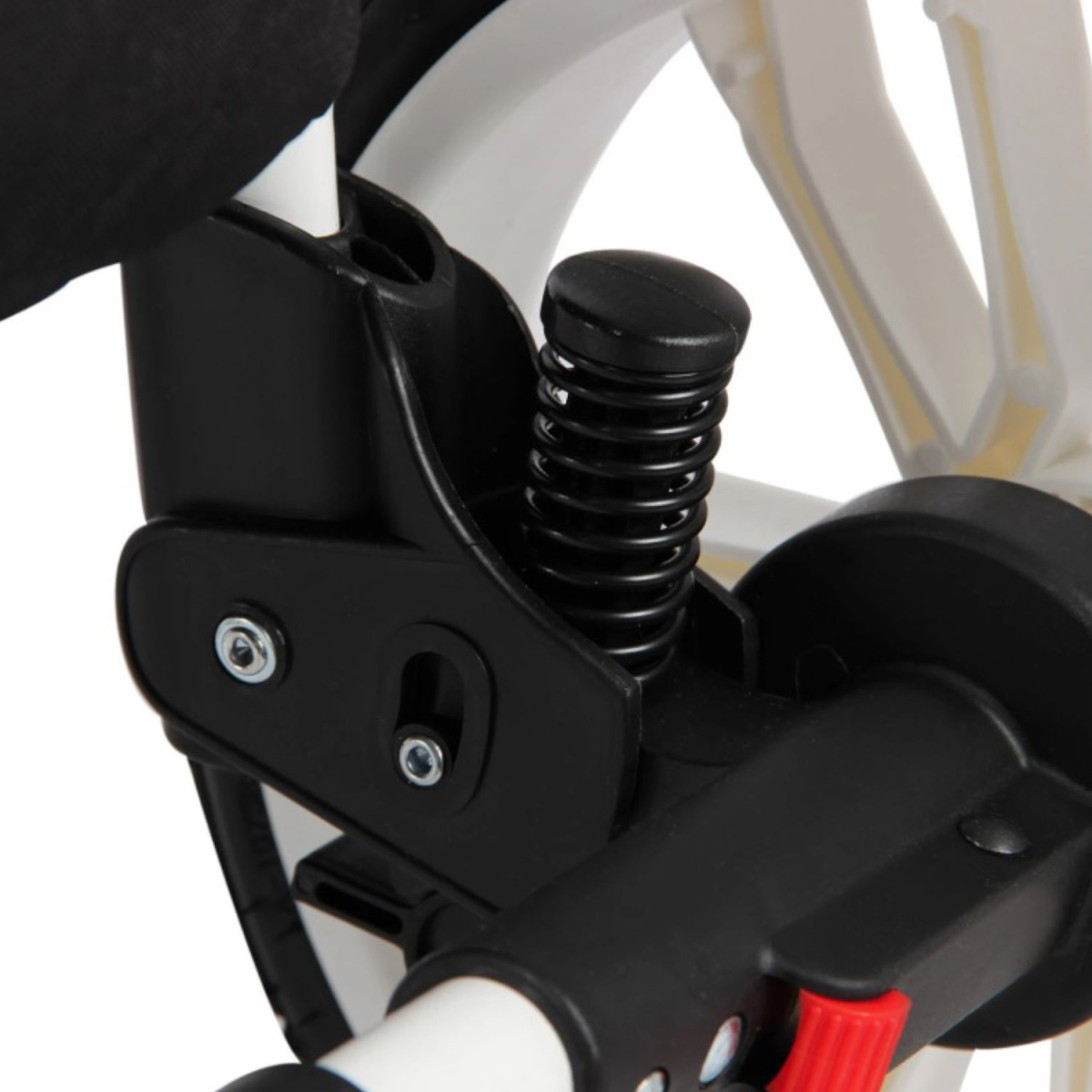 Коляска 2 в 1 Indigo, In 01 (Бежевый)