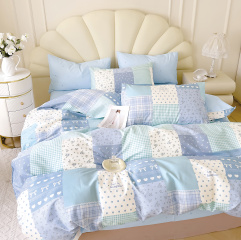 Постельное белье Tango Novella 1,5-спальный наволочки 50x70 TS01-X286-50 код1001