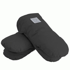 Рукавички на коляску Rant Nice&Warm черный