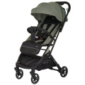 Коляска прогулочная Indigo ONYX оливковый