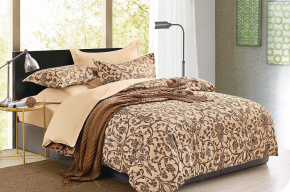 КПБ Dream Fly семейный DF05-508-70 код1112