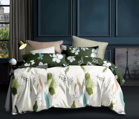 КПБ Dream Fly семейный DF05-351-50 код1112