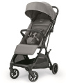 Прогулочная коляска Now Snap grey