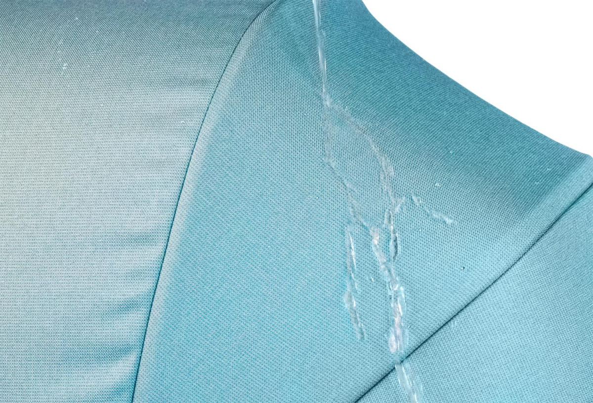 Коляска трансформер Farfello Aimile Original New Pearl (Мятный NDP-5)