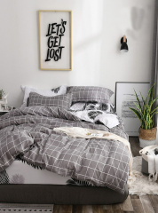 КПБ Dream Fly 2 спальный DF02-290-50 код1179