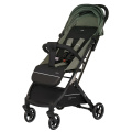Коляска прогулочная Indigo ONYX оливковый