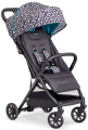 Прогулочная коляска Inglesina Quid 2, Polca Dot Black