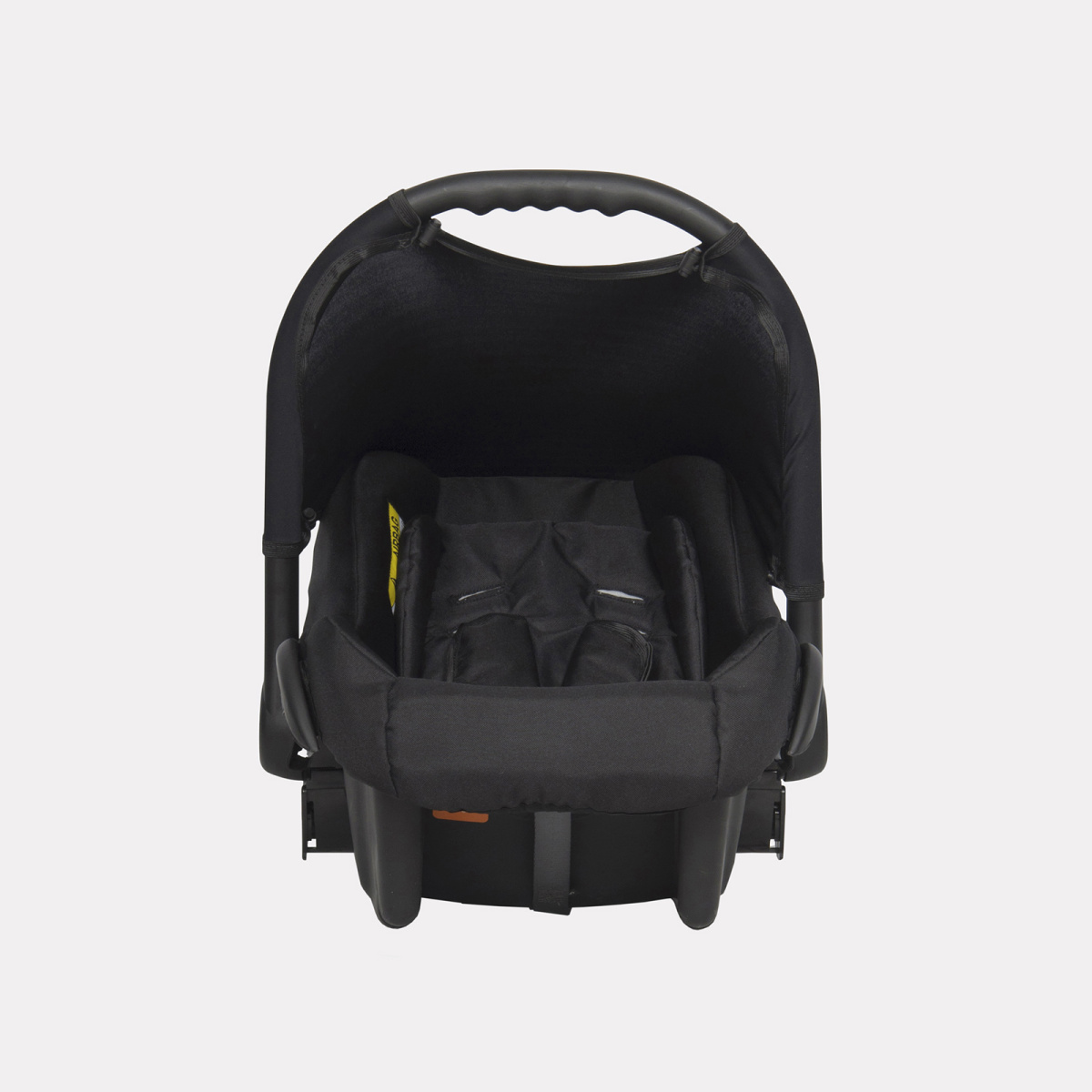 Коляска 3 в 1 Riko Basic Montana Ecco 18 CARAMEL