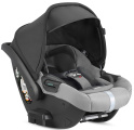 Автокресло Inglesina Darwin Infant Recline (0-13 кг), Horizon Grey