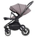 Коляска 3 в 1 Rant Flex Trends Brown коричневый