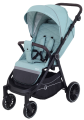 Коляска прогулочная RANT BEAT RA851 Ocean Green