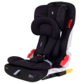 Автокресло Rant Taxi isofix 1/2/3 (9-36 кг) Black