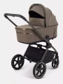 Коляска 2 в 1 Rant Falcon X Mocca