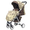 Прогулочная коляска Rant Largo RA054, цвет: бежевый