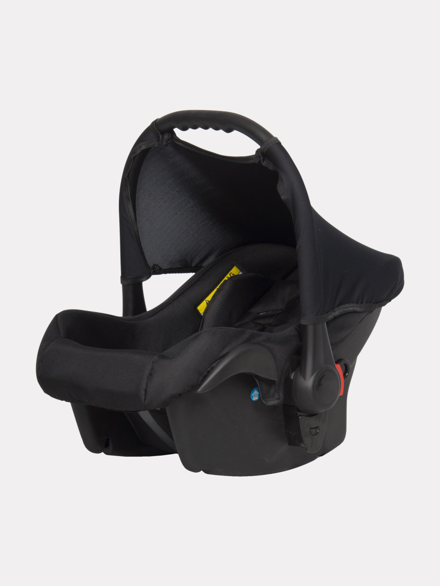 Коляска 3 в 1 RIKO BASIC PACCO 01 Plum