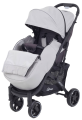 Коляска прогулочная RANT LIFE STAR RA102 Soft Grey