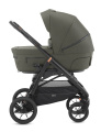 Коляска Aptica System Duo 2 в 1 на шасси Aptica XT (AA75N0SQG + AE73M0000)