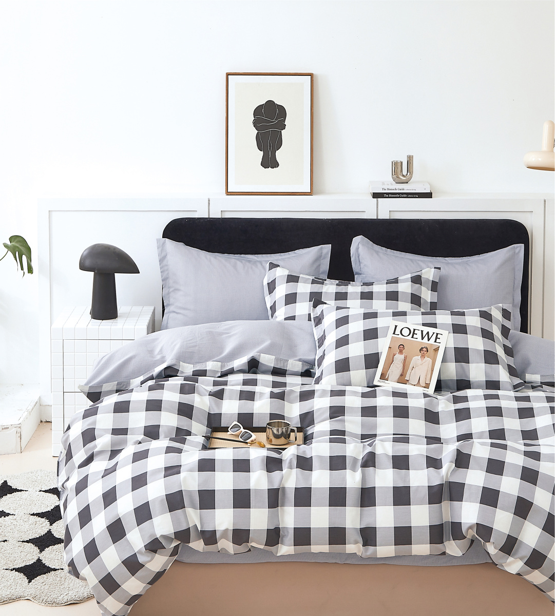 Twill 1,5 спальный наволочки 50x70 TPIG4-2038-50 КОД1050