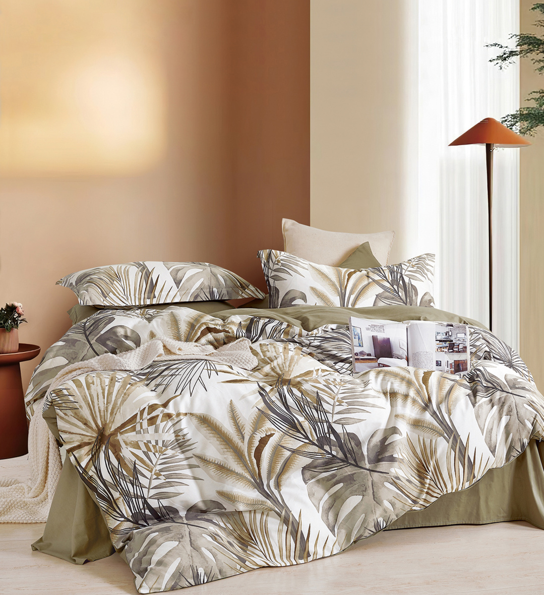 Twill 1,5 спальный наволочки 50x70 TPIG4-2003-50 КОД1050