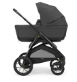Коляска 2 в 1 Inglesina Aptica XT New 2025, Magnet Grey (Темно-серый)