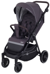 Коляска прогулочная RANT BEAT RA851 Moon Grey