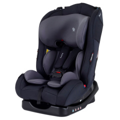 Автокресло Rant Basic Fiesta 0/1/2 (0-25 кг) Black