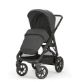 Прогулочная коляска Inglesina Aptica XT New, Magnet Grey