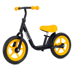 Беговел Mowbaby Twink Yellow