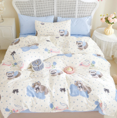 Постельное белье Tango Novella 1,5-спальный наволочки 50x70 TS01-X281-50 код1001