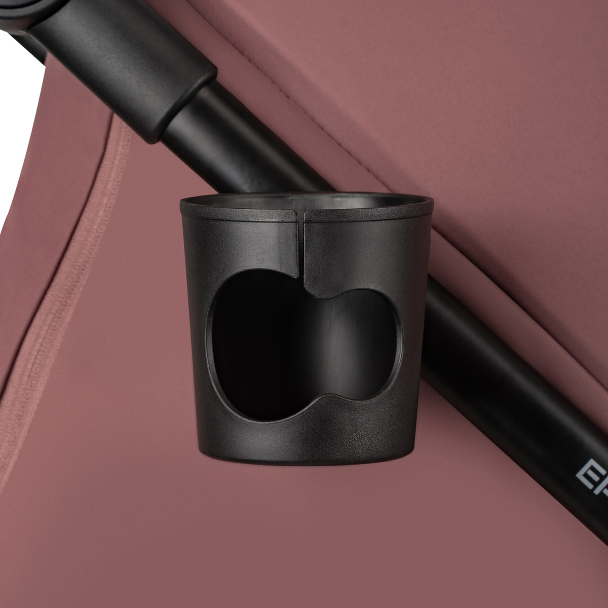 Коляска прогулочная Indigo ERA розовый