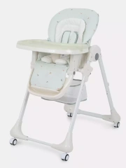 Стульчик для кормления Rant Cream 2024 Green