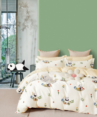 Twill евро 4 наволочки TPIG6-1917 КОД1038