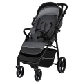 Коляска прогулочная Indigo ERA темно-серый