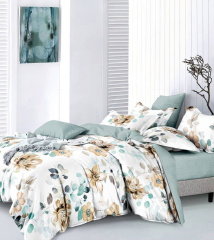 КПБ Dream Fly 1,5 спальный DF01-467 код1110