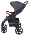 Коляска прогулочная RANT ALPINE STAR RA450 Moon Grey