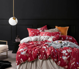 Кпб Египетский хлопок семейный TIS05-888 код1098