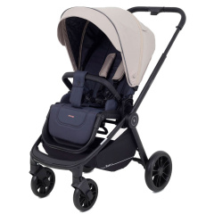 Коляска прогулочная Rant Basic Energy Beige