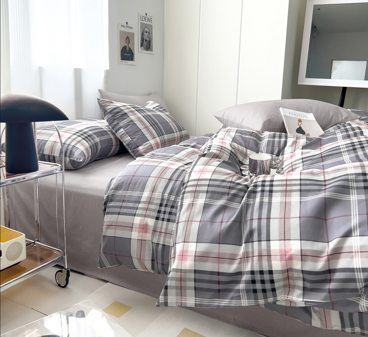 Постельное белье Tango Novella 2-спальный 2 наволочки TS02-X298-70 код1002