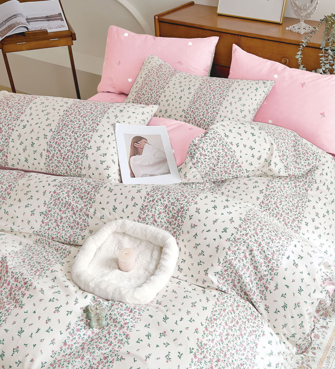 Twill евро 4 наволочки TPIG6-1972 КОД1038