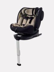 Автокресло Rant Basic Dynamic (40-150 см) Mocca
