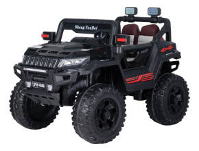 Багги электромобиль Farfello JC999 Черный-Black