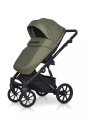 КОЛЯСКА 3 В 1 RIKO BASIC DELTA ECCO, 13 OLIVE