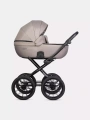 Коляска 2 в 1 Riko Basic Montana X Prestige 50 Beige