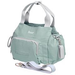 Сумка для мамы Rant Flocky ocean green