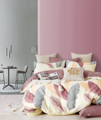 Twill евро 2 наволочки в ПВХ TPIG3-1832 КОД1171