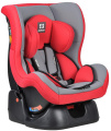 Автокресло детское Farfello GE-B Красно-серый red+grey