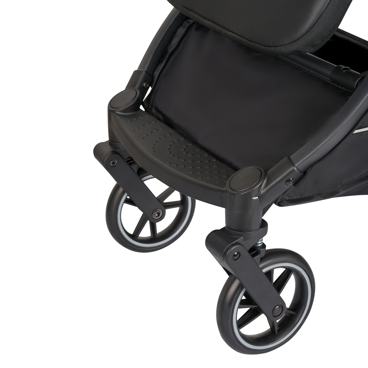 Коляска прогулочная Indigo ONYX мятный